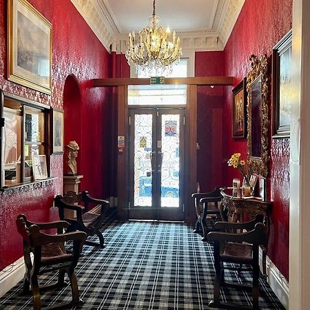 Eliza House Hotel Edinburgh Ngoại thất bức ảnh