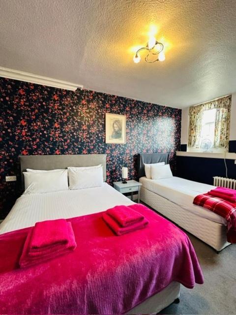Eliza House Hotel Edinburgh Ngoại thất bức ảnh