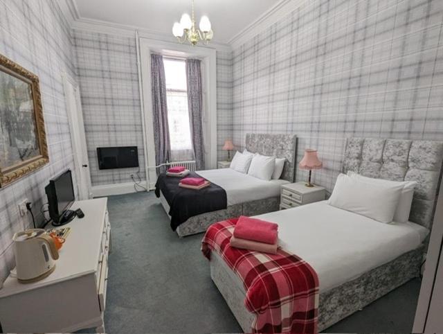Eliza House Hotel Edinburgh Ngoại thất bức ảnh