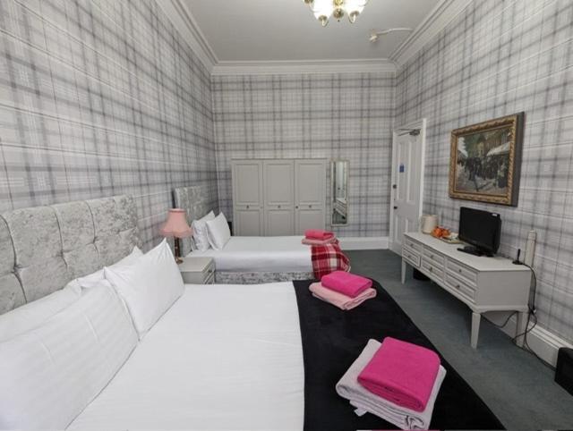 Eliza House Hotel Edinburgh Ngoại thất bức ảnh