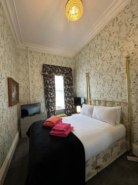 Eliza House Hotel Edinburgh Ngoại thất bức ảnh