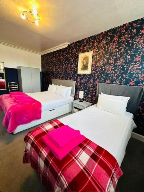 Eliza House Hotel Edinburgh Ngoại thất bức ảnh