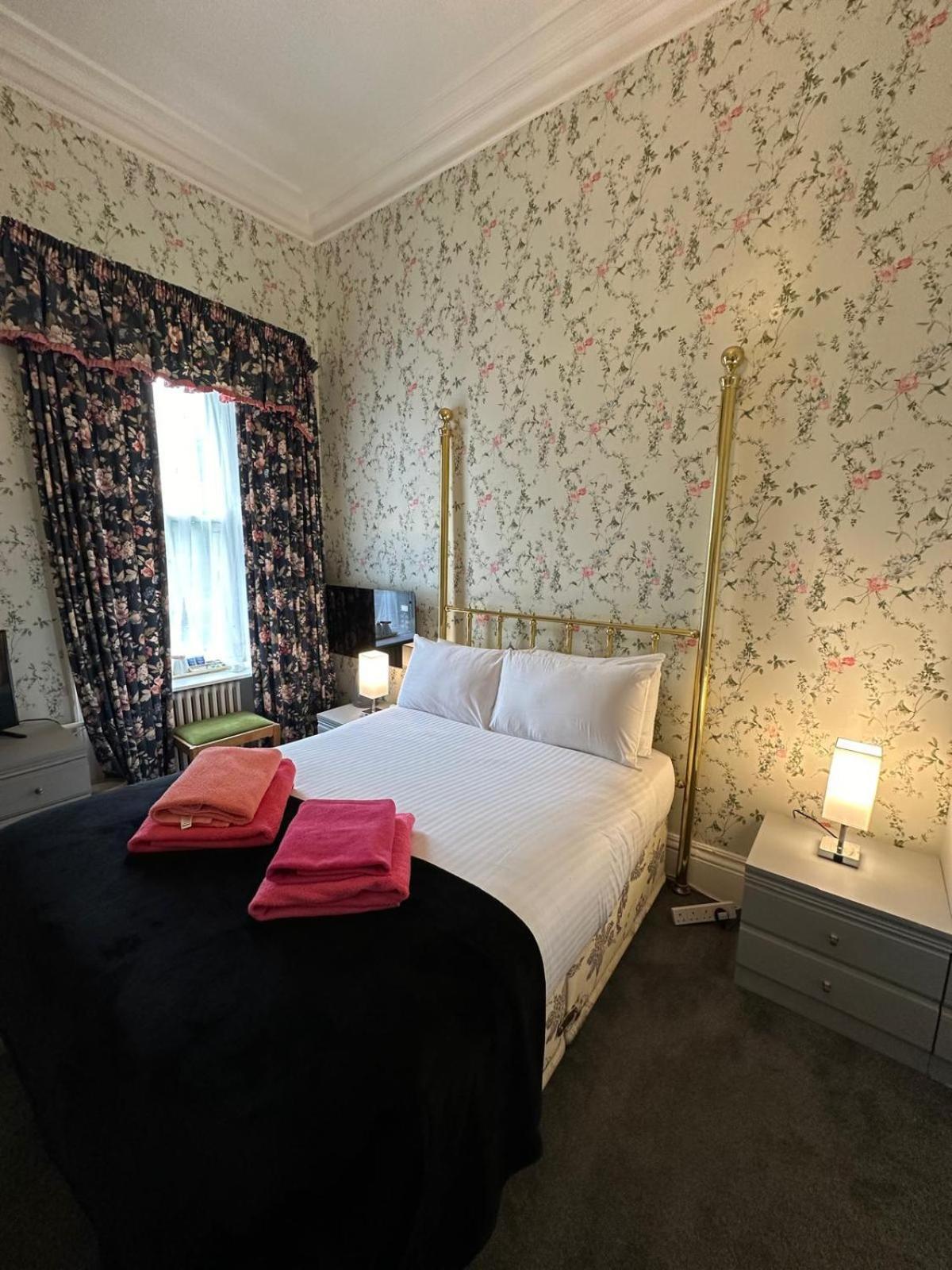 Eliza House Hotel Edinburgh Ngoại thất bức ảnh